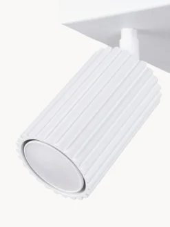 Plafón pequeño Gleam