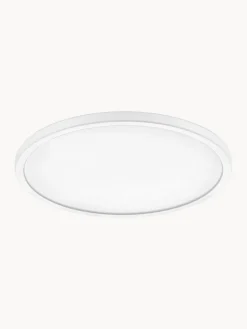 Plafón pequeño LED regulable Oja