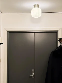 Plafón pequeño Vanja