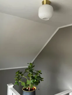 Plafón pequeño Vanja