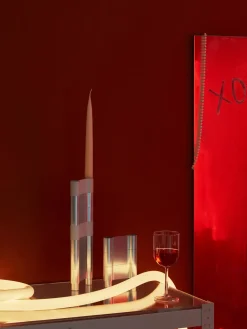 Plafón regulable Flex Mount