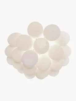 Plafón soplado LED Gross