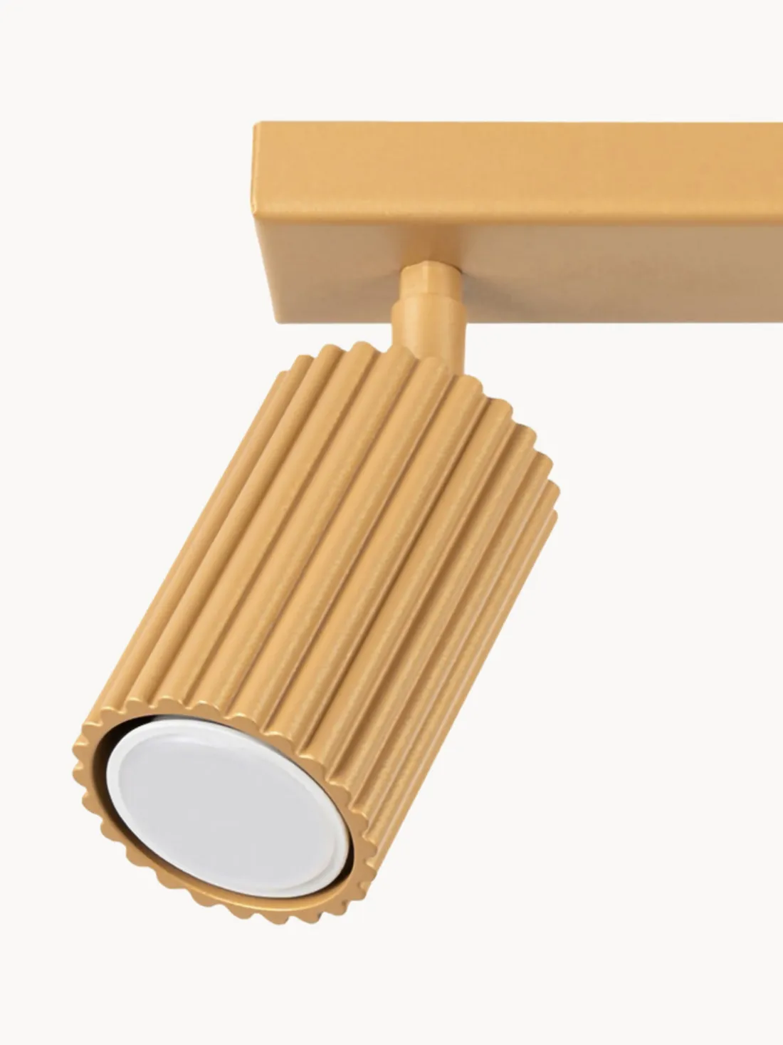 Plafón Spotlight Gleam