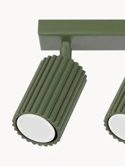 Plafoniera LED Gleam