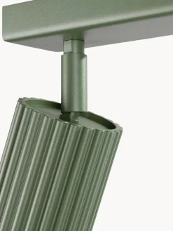 Plafoniera LED Gleam