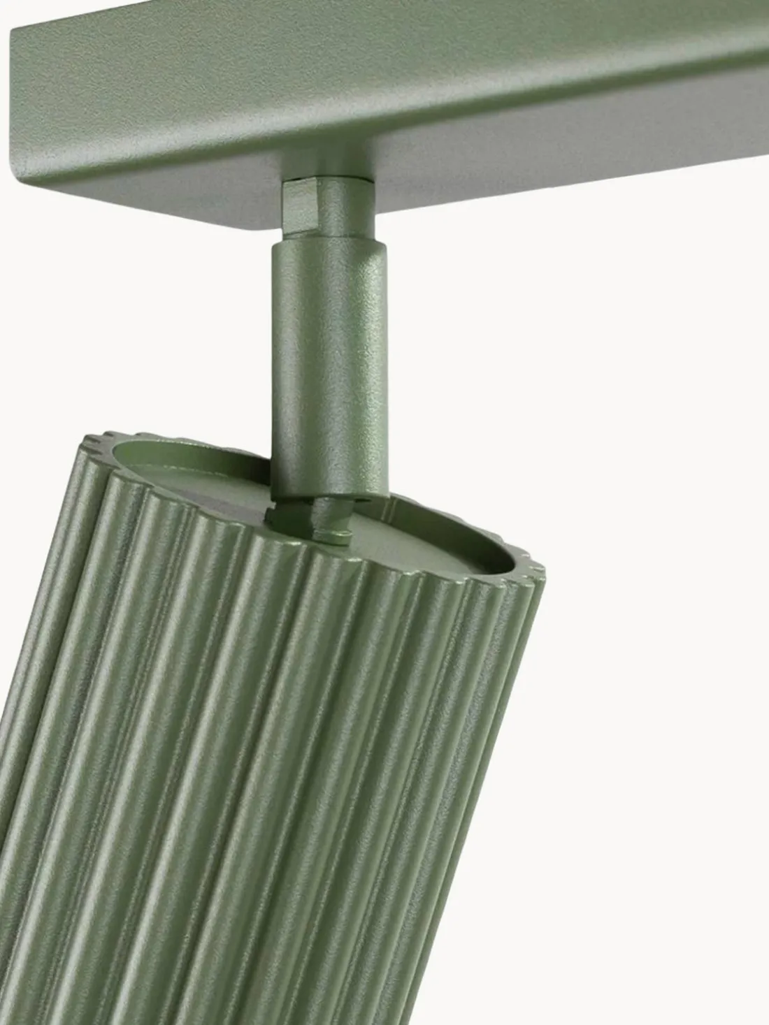 Plafoniera LED Gleam