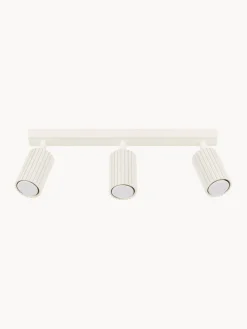 Plafoniera LED Gleam