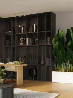 Plafoniera LED Gleam