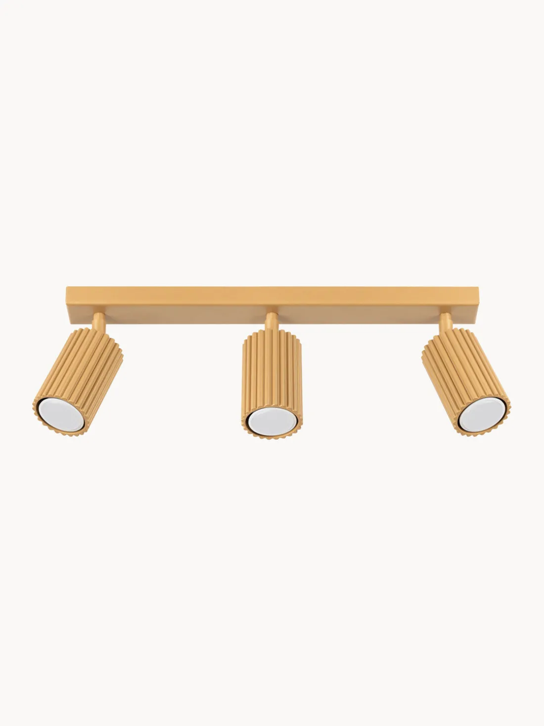 Plafoniera LED Gleam