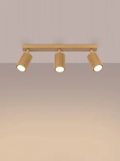 Plafoniera LED Gleam