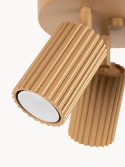 Plafoniera LED Gleam