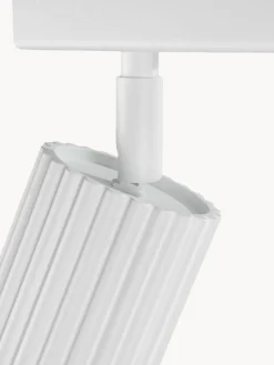 Plafoniera LED Gleam