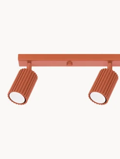 Plafoniera LED Gleam