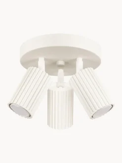 Plafoniera LED Gleam