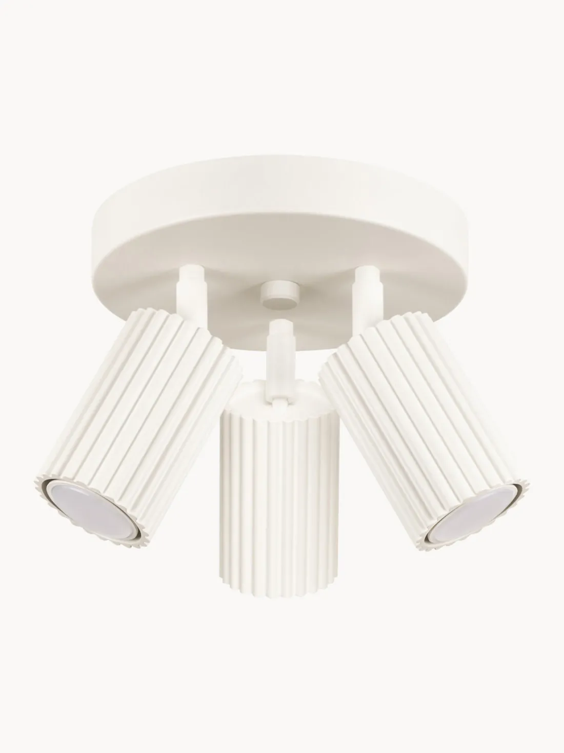 Plafoniera LED Gleam