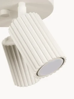 Plafoniera LED Gleam