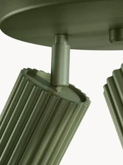 Plafoniera LED Gleam