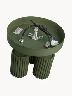 Plafoniera LED Gleam