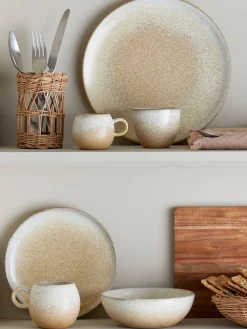 Plato de postre Paula