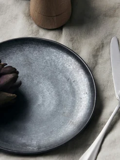 Plato de postre Pion