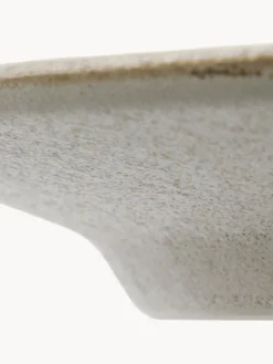 Plato de postre Pleat