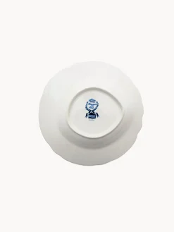 Plato hondo de porcelana Classic On Acid