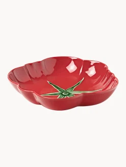 Plato hondo Tomato, 2 uds.