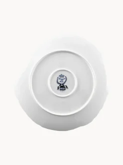 Plato llano de porcelana Classic On Acid