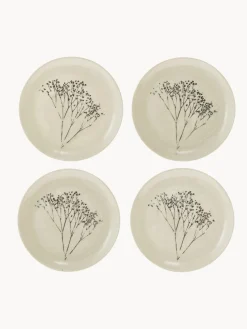 Plato postre artesanal Bea