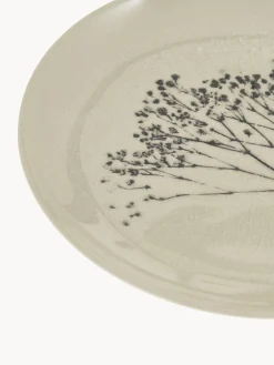 Plato postre artesanal Bea