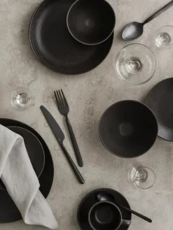 Plato postre artesanal Kumi