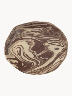 Plato postre artesanal Ryu