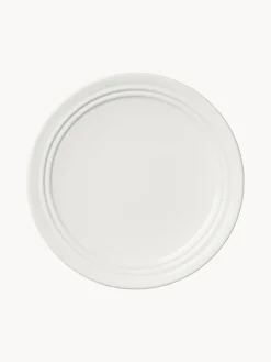 Plato postre artesanal Stevns