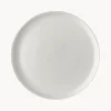 Plato postre de porcelana Fine Bone China Jade Lift