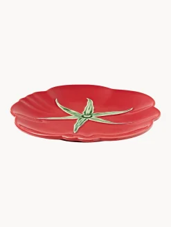 Plato postre Tomato, 4 uds.