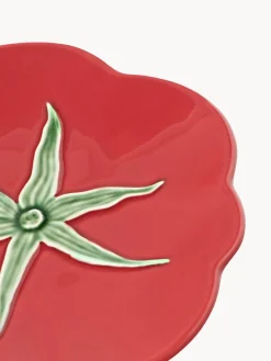 Plato postre Tomato, 4 uds.