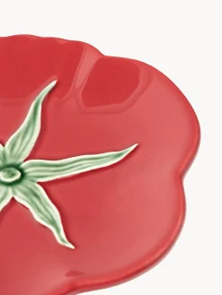 Plato Tomato, 4 uds.
