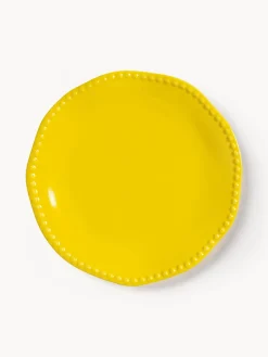 Platos de porcelana Fine Bone China, 2 uds.