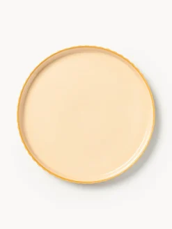 Platos de postre Napari, 4 uds.