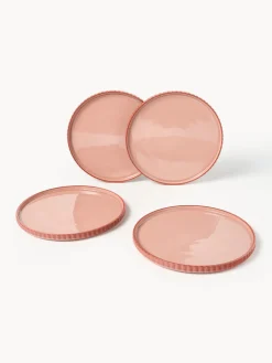 Platos de postre Napari, 4 uds.