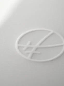 Platos hondos de porcelana artesanales Cosmopolitan, 2 uds.