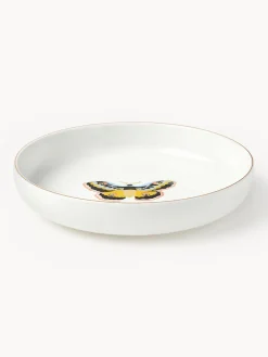 Platos hondos Flamboyant, 4 uds.