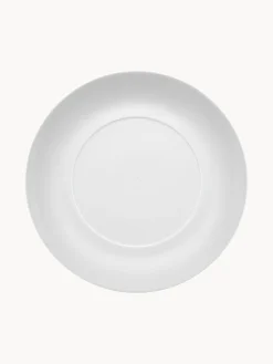Platos llanos de porcelana artesanales Cosmopolitan, 2 uds.