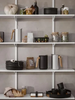 Platos llanos Nordic Kitchen, 4 uds.