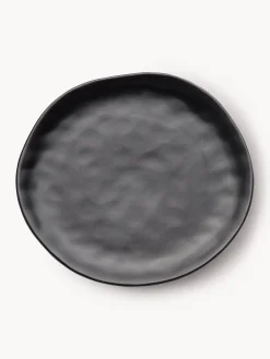 Platos llanos Organic, 4 uds.