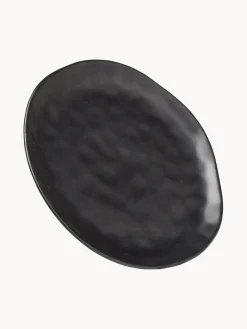 Platos llanos Organic, 4 uds.