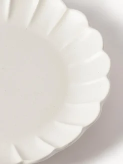 Platos llanos Sabina, 4 uds.