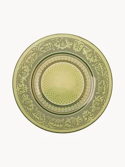 Platos para tarta Breany, 6 uds.