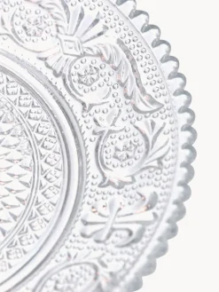 Platos para tarta Imperial, 6 uds.