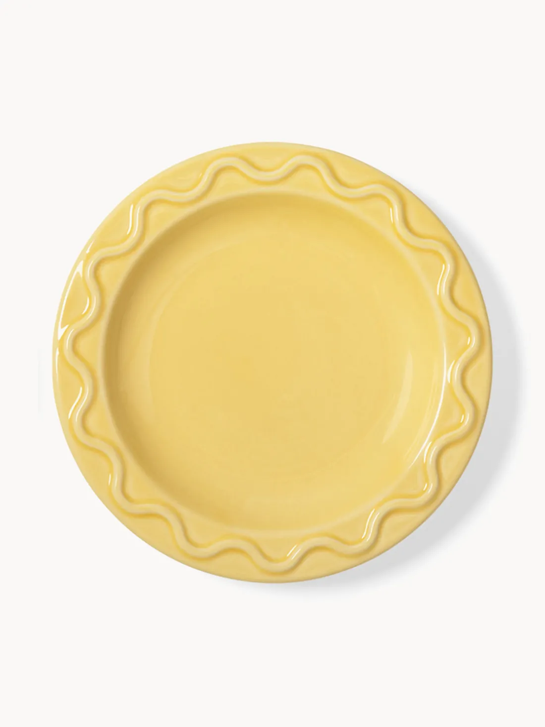 Platos pequeños artesanales Mochi, 2 uds.